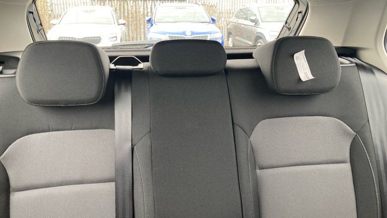 Skoda Fabia 1.0 TSI SE Edition 5dr Petrol Hatchback